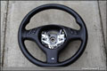 M Sport steering wheel