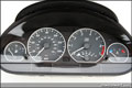 Instrument cluster rings