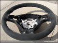 E46 M3 CSL Steering Wheel