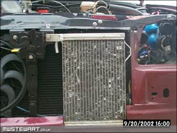 Bespoke Pace Chargecooler